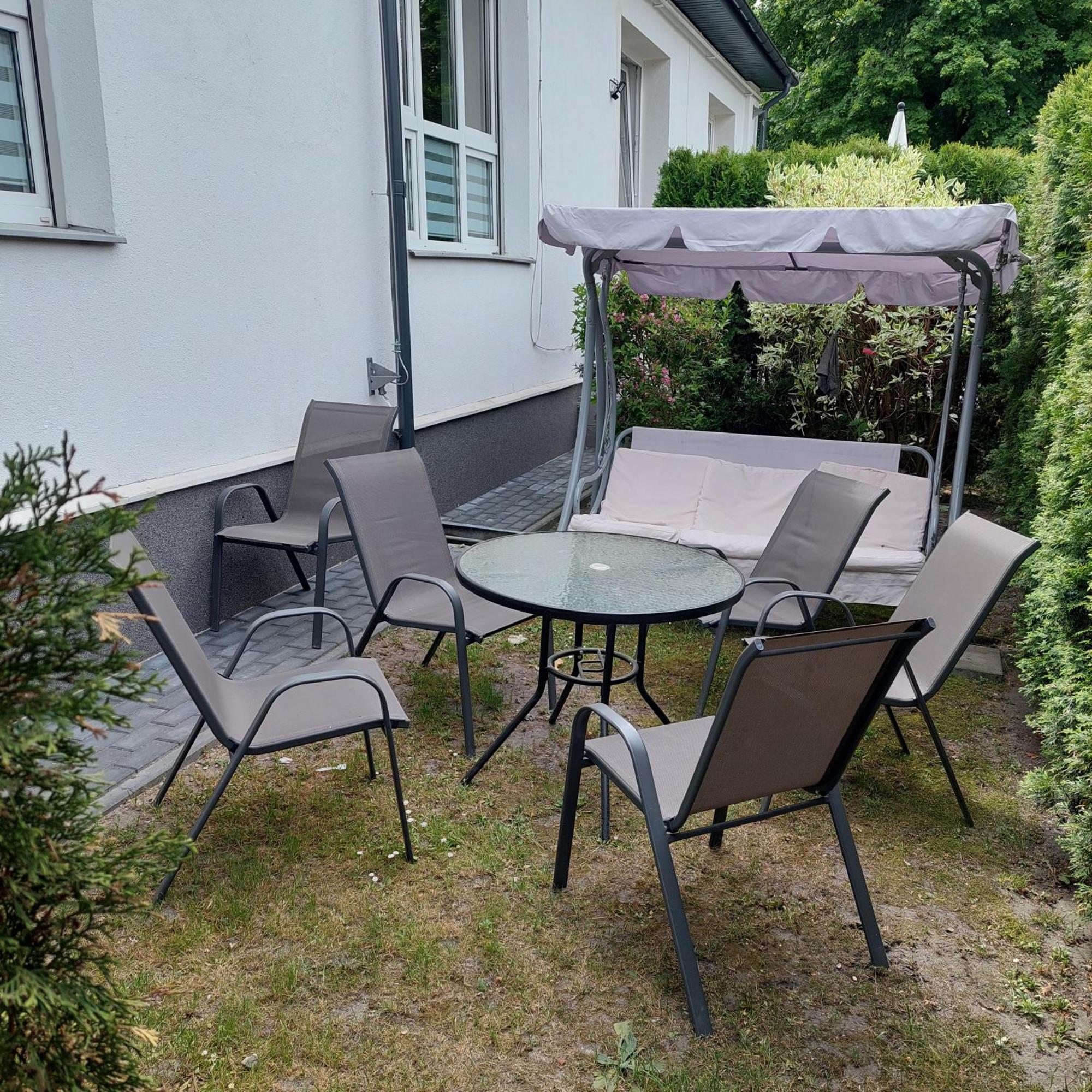 Apartament Zwierzyniec Na Roztoczu Екстериор снимка